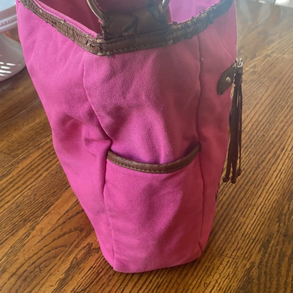 Aeropostale cotton bag - Image 7