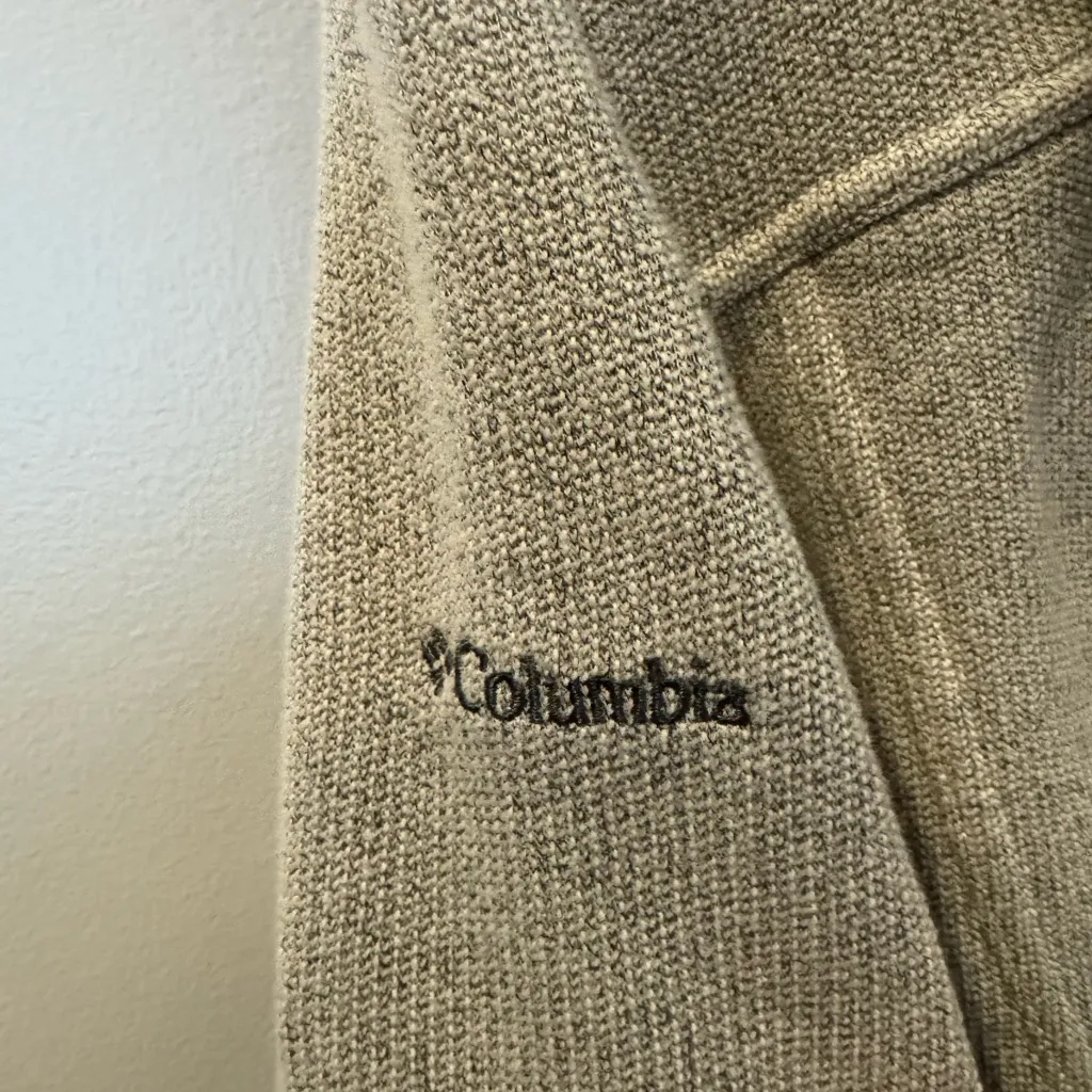 Columbia Sportswear Company RN 69724 Women's Zip Up‎ Hoodie Jacket Size Large - Image 4