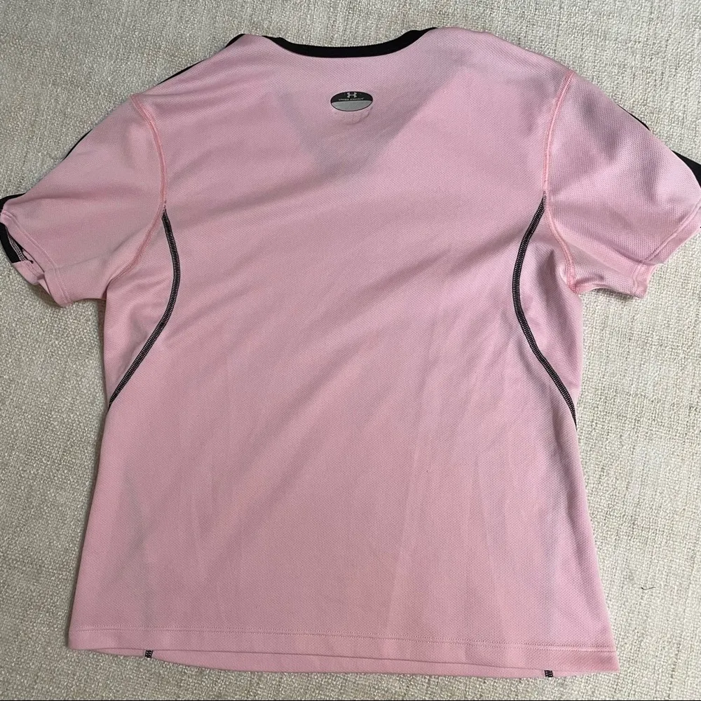 Under Armour Women’s V-Neck - Image 9