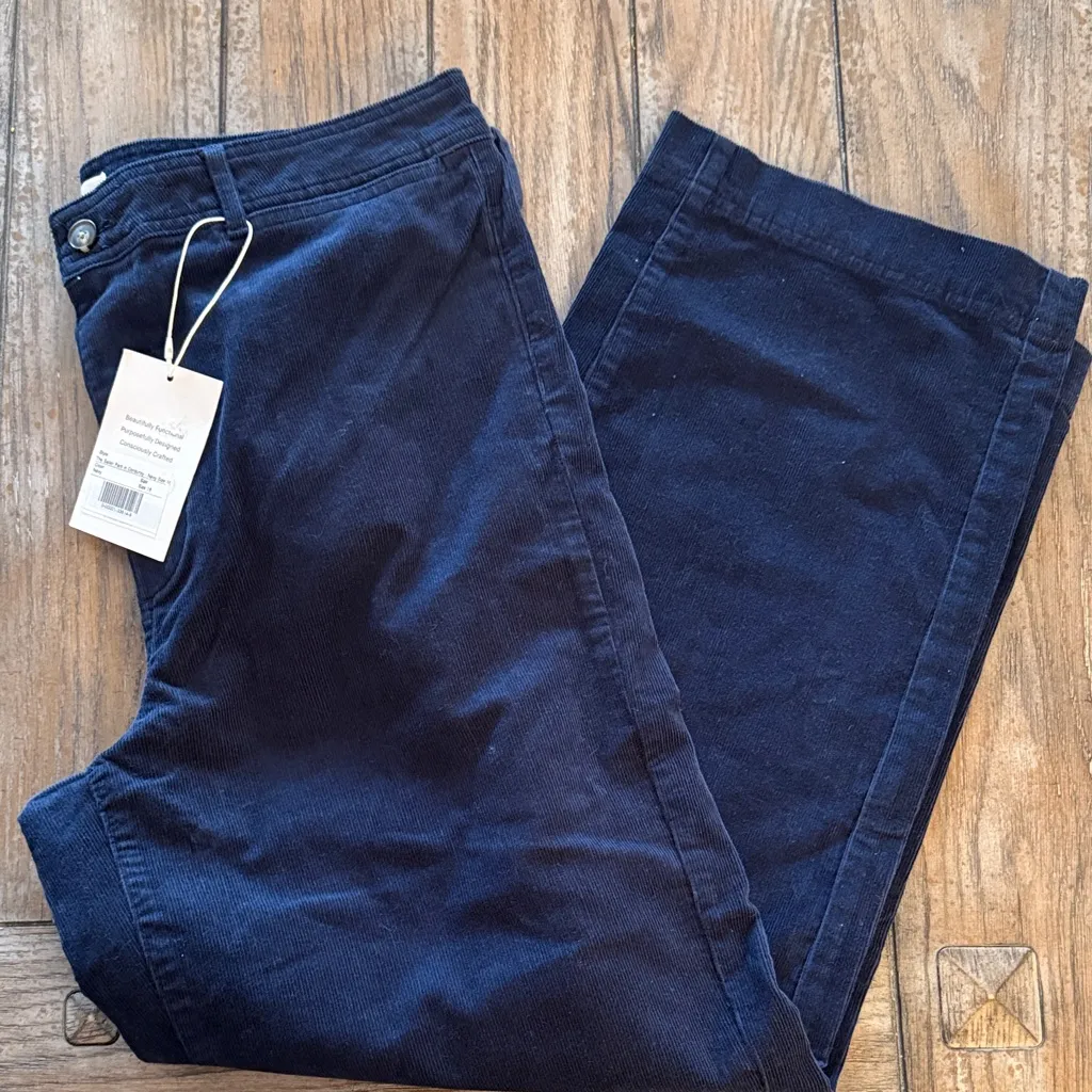 Everlane THE SAILOR PANT IN CORDUROY - Image 2