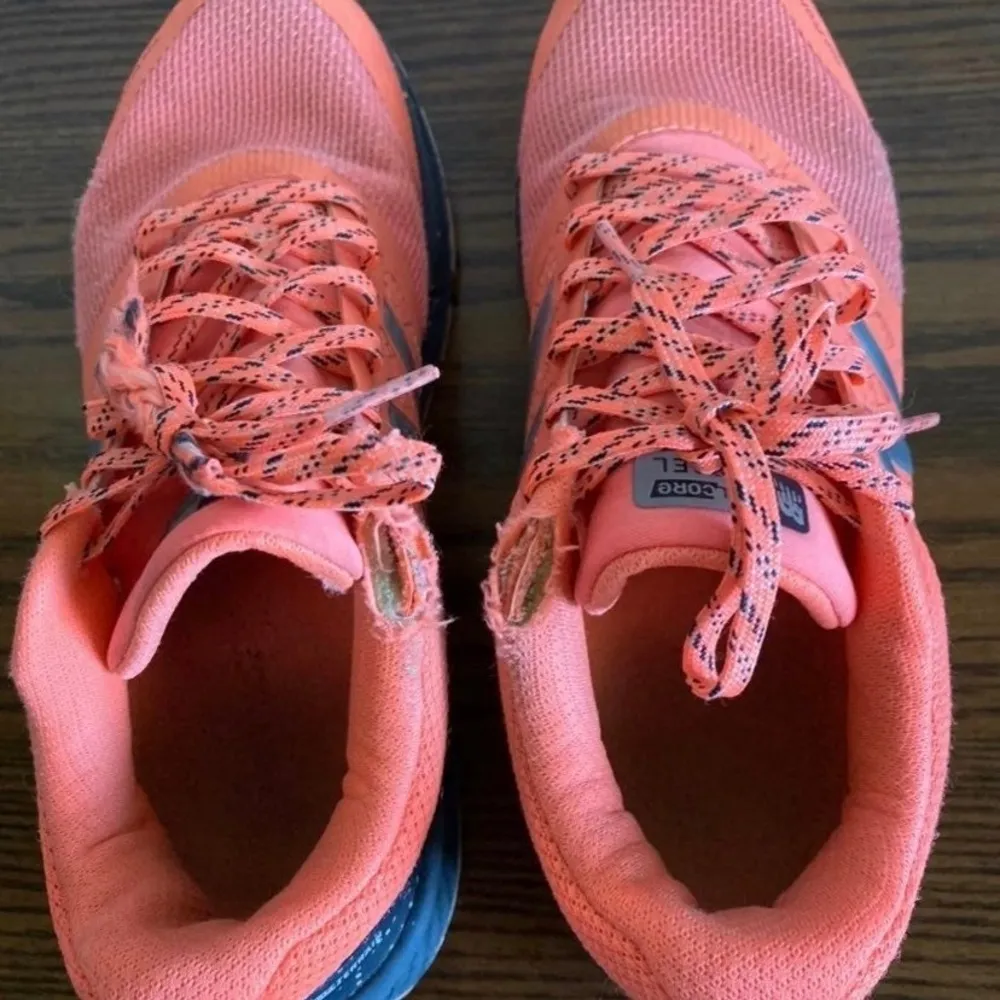 New Balance fuelcore nitrel sneakers 7.5 all terrain sneakers - Image 9