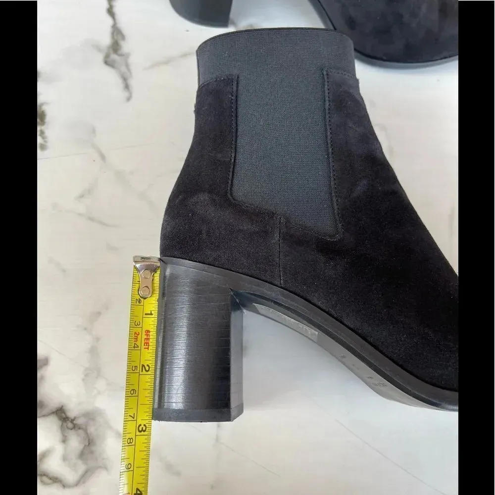 Rag & Bone Brynn Booties size 6 - Image 11