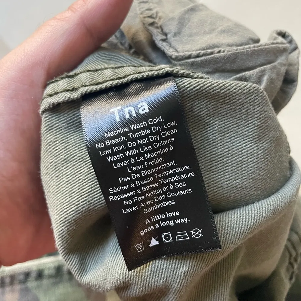 TNA ALix Pant - Image 11