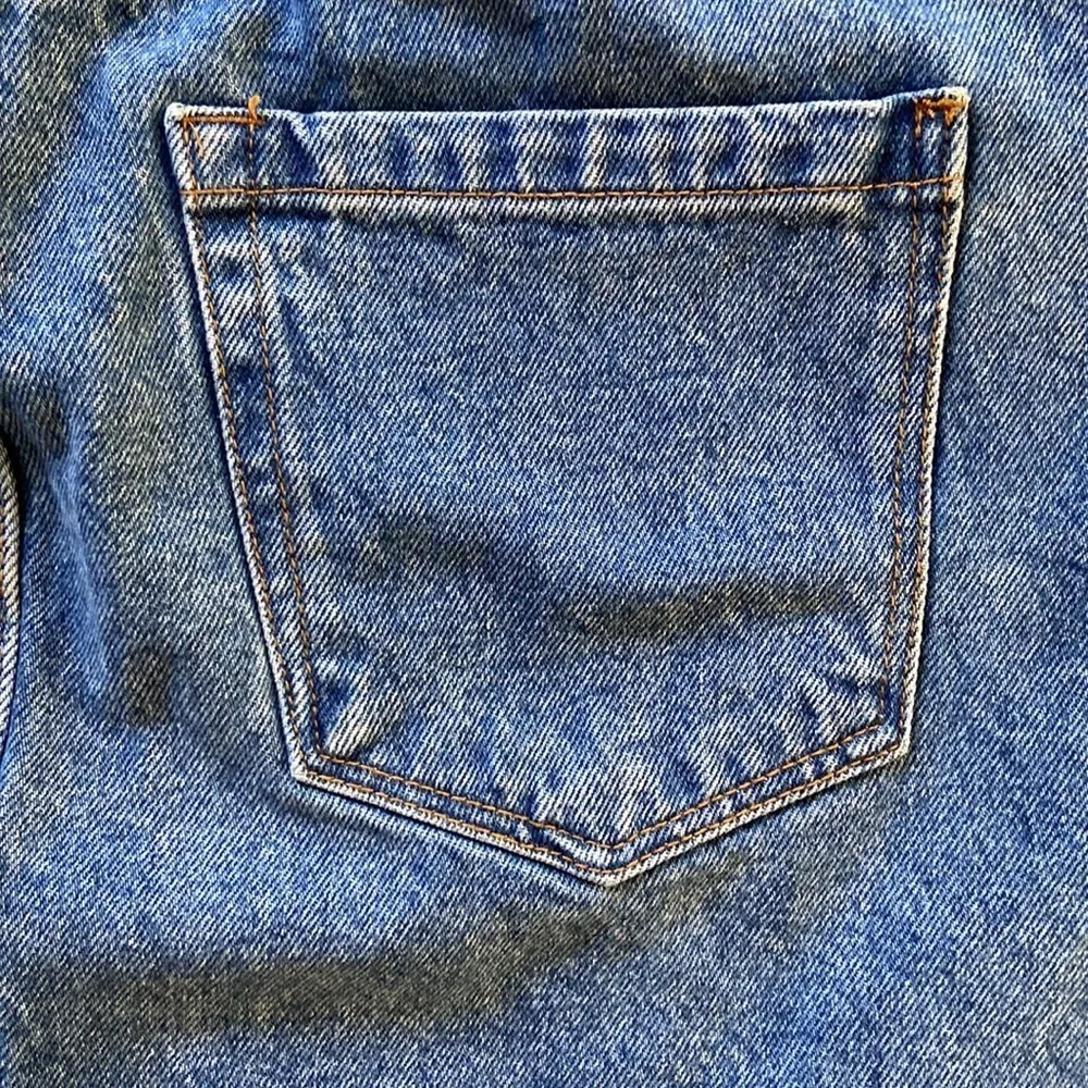 Blank NYC Women’s London Girl Denim Jean Skirt Size 29W NWT - Image 5