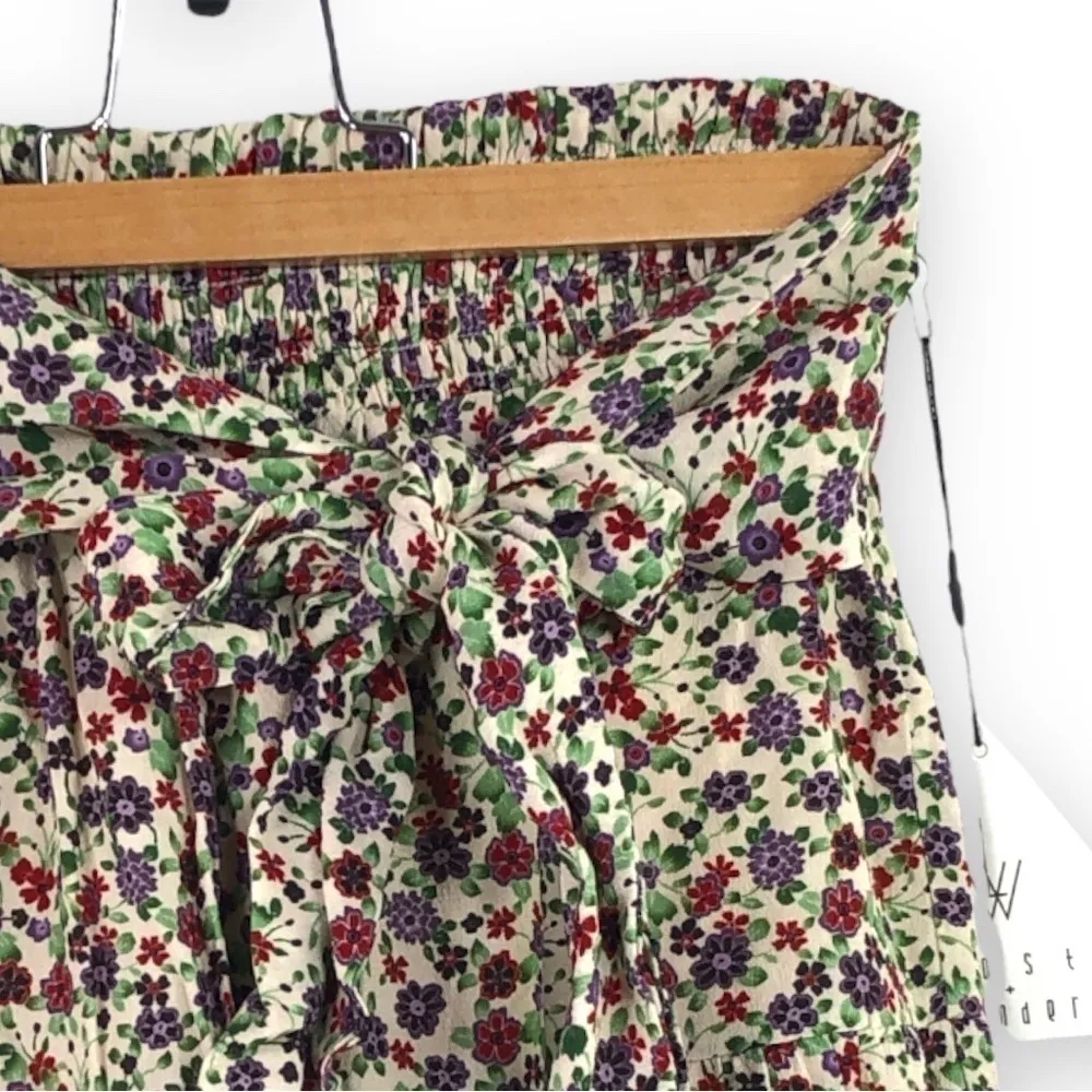 Lost + Wander NWT - Revolve -  - Cavallo Island Shorts - S - Image 5