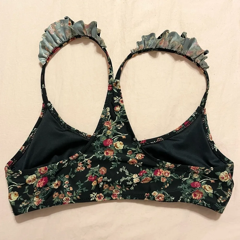Billabong  bikini top - Image 2