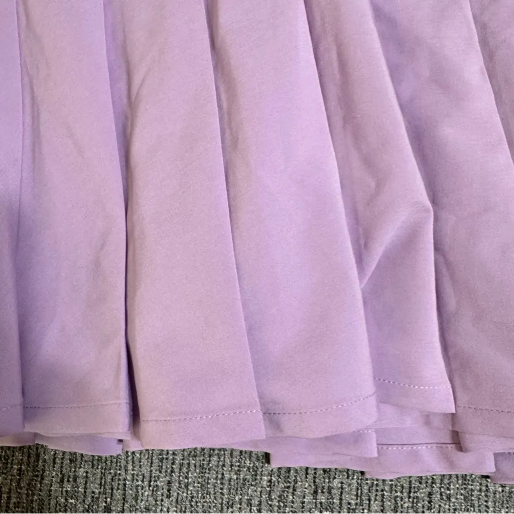 Beach Riot Women’s Venus Tennis  Skirt - Image 7