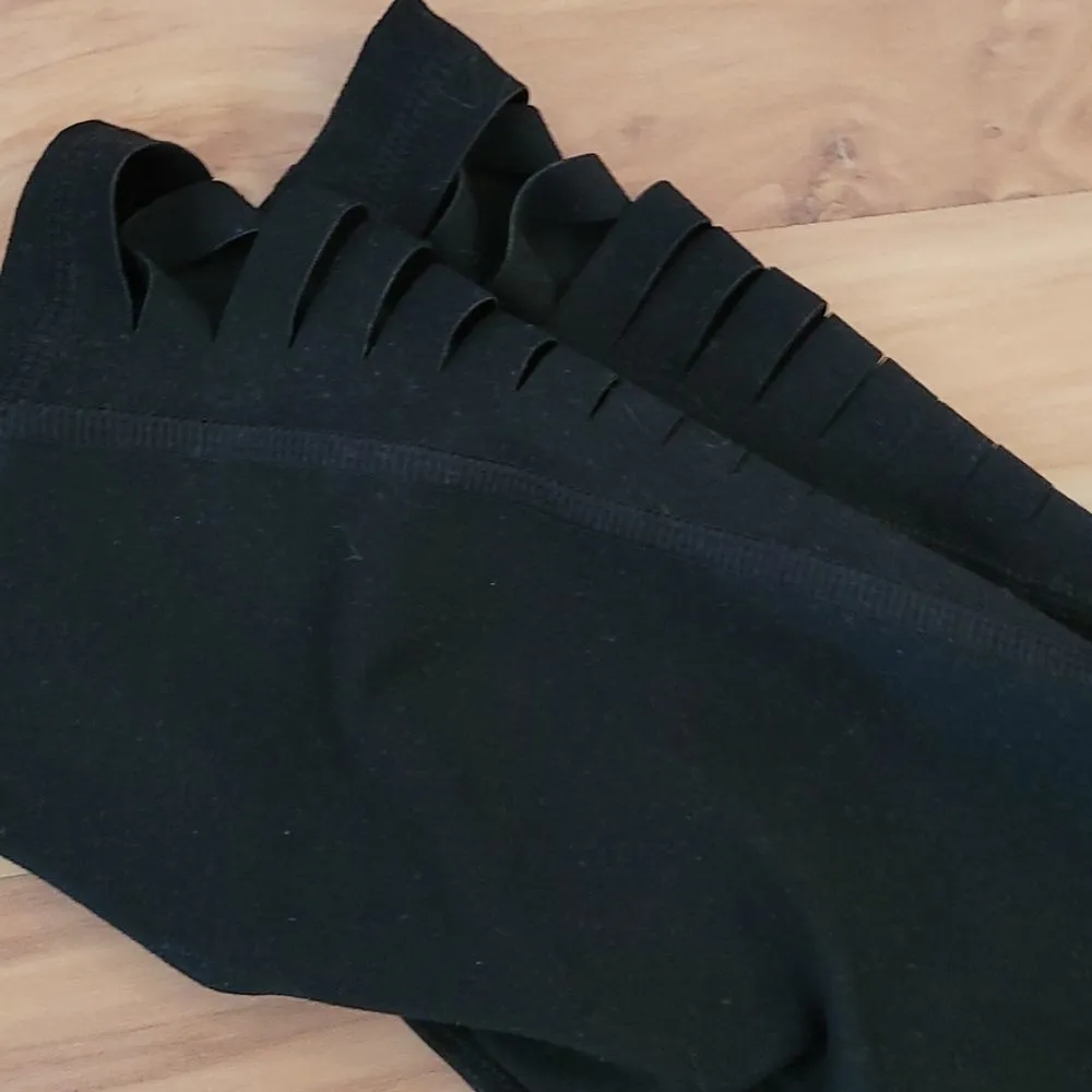 Champion  | Leggings w/ slits in back | Size: XS - Image 2