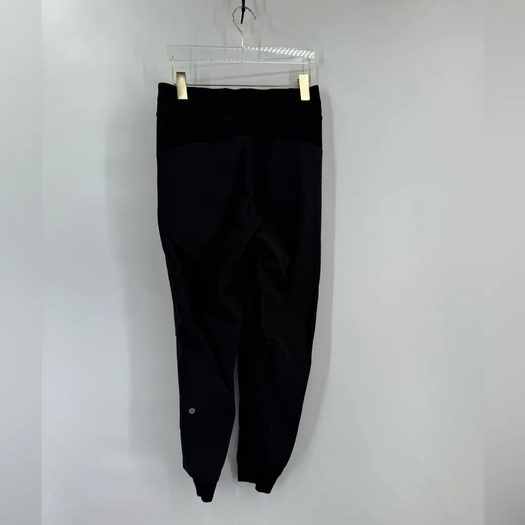 Lululemon Dance Studio Jogger‎ *29"
Black size 6 - Image 4