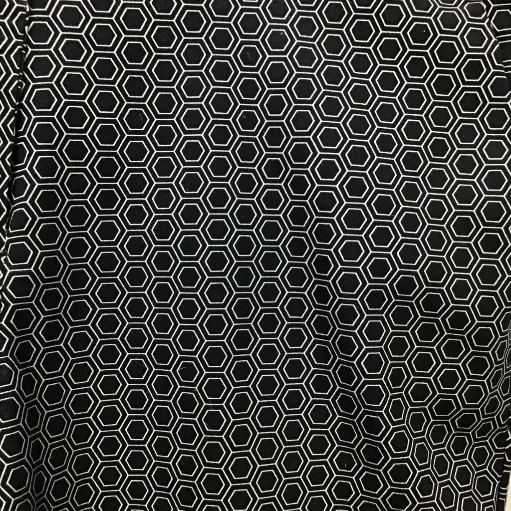 Woman's Worthington Modern Fit Capris Size 8‎ P - Image 2