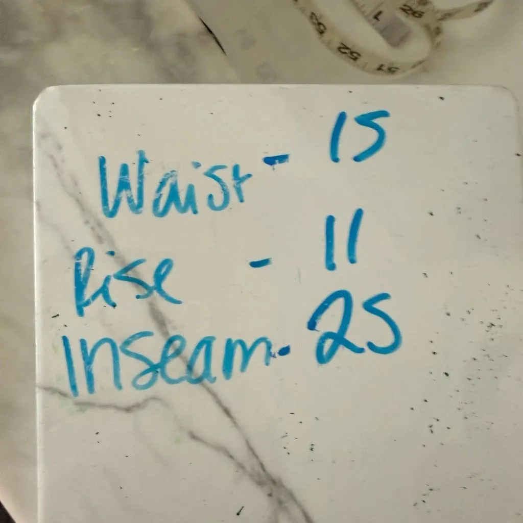 Athleta Women’s 10 Brooklyn Mid Rise Ankle Pant Olive Green - Image 3