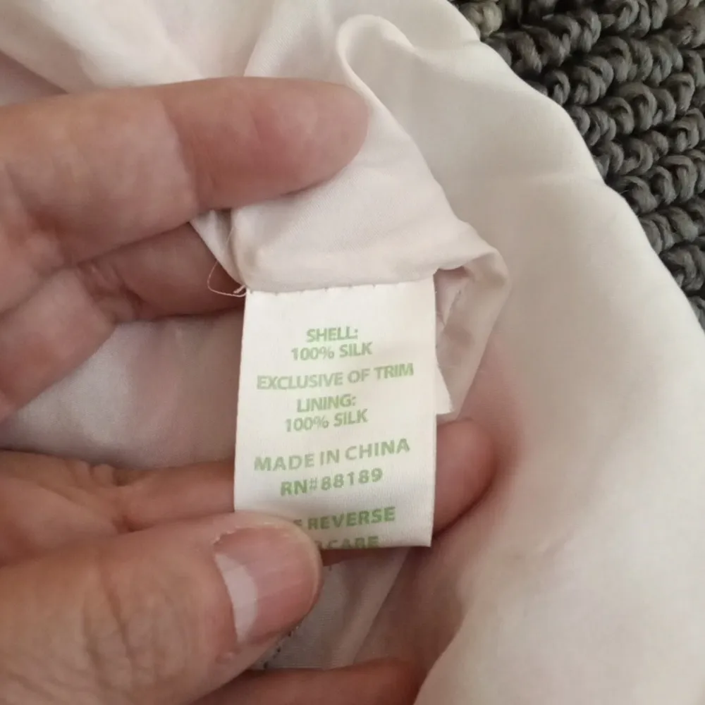 Lily Pulitzer Wayles Hotty Pink Ring Silk Tunic Shirt Dress Vacation Womes 4=S - Image 7