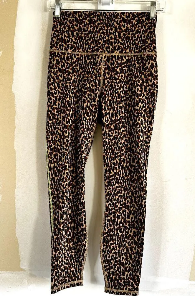 Fabletics Define PowerHold Ultra HW Set 7/8 Legging Sports Bra S/XXS NWT - Image 6