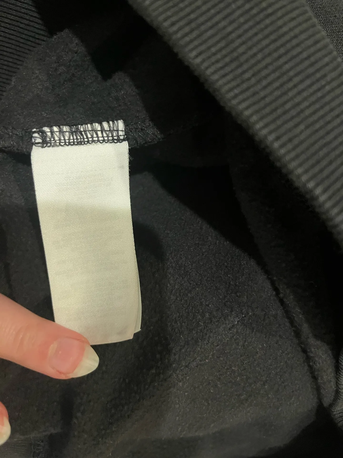 Gymshark  hoodie - Image 3