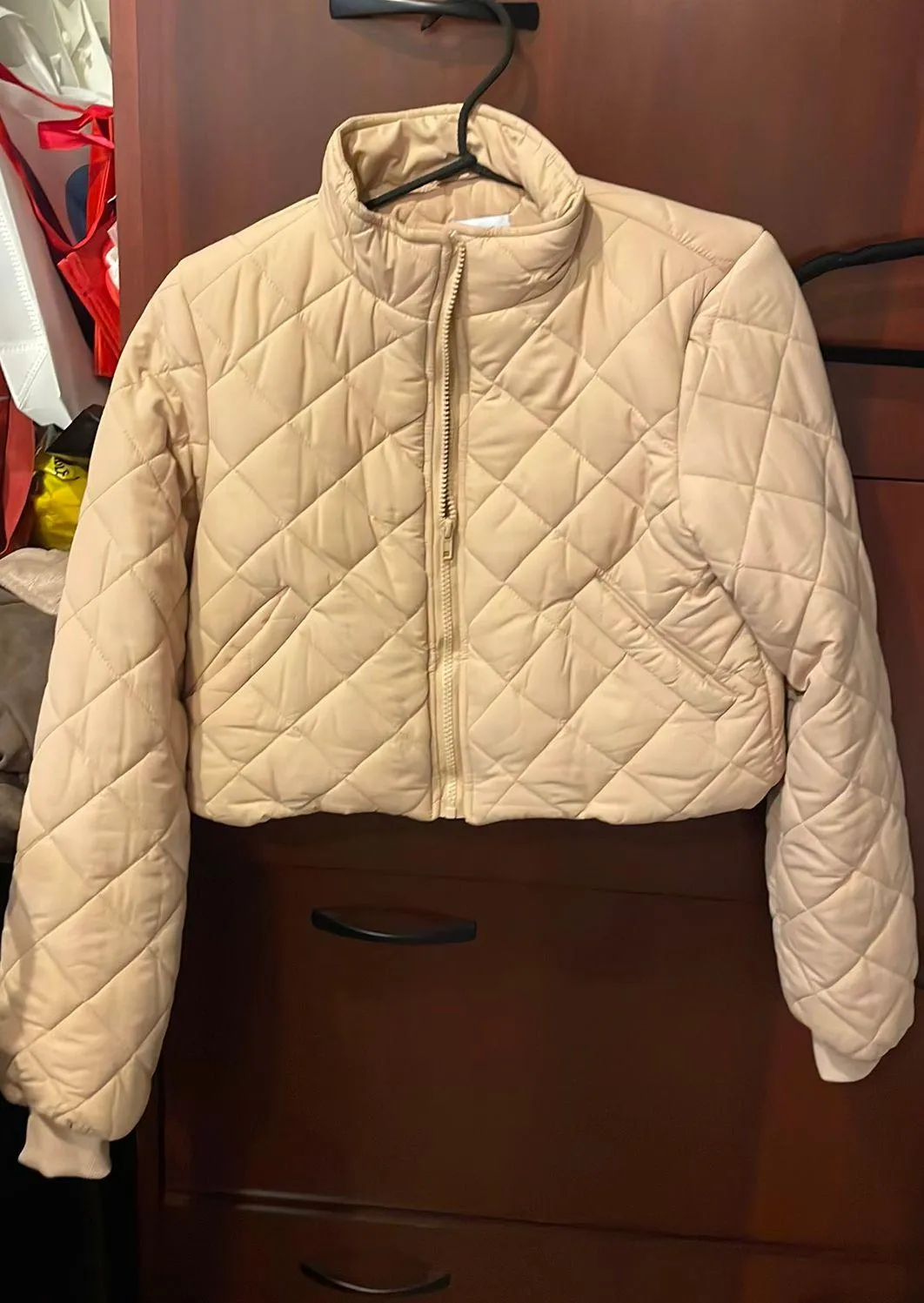 Lucia Jacket - Image 3