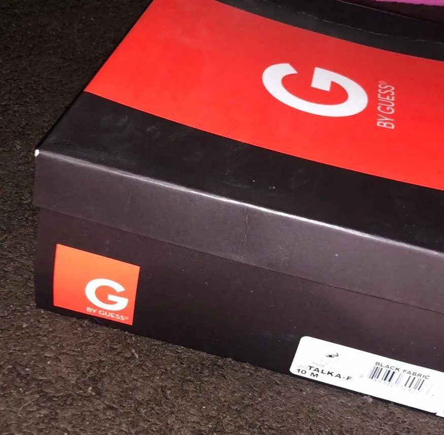 Black Suede Heeled Booties - Image 4