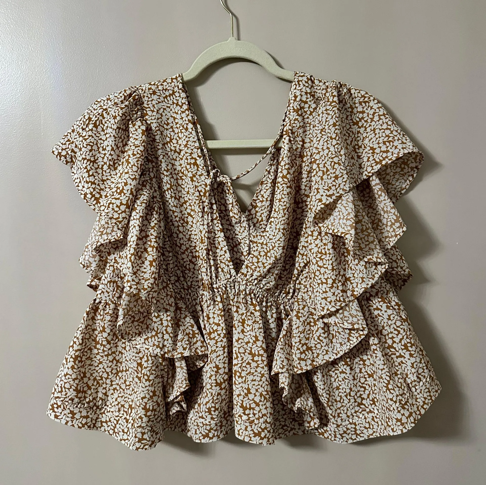 Boutique Top - Image 2