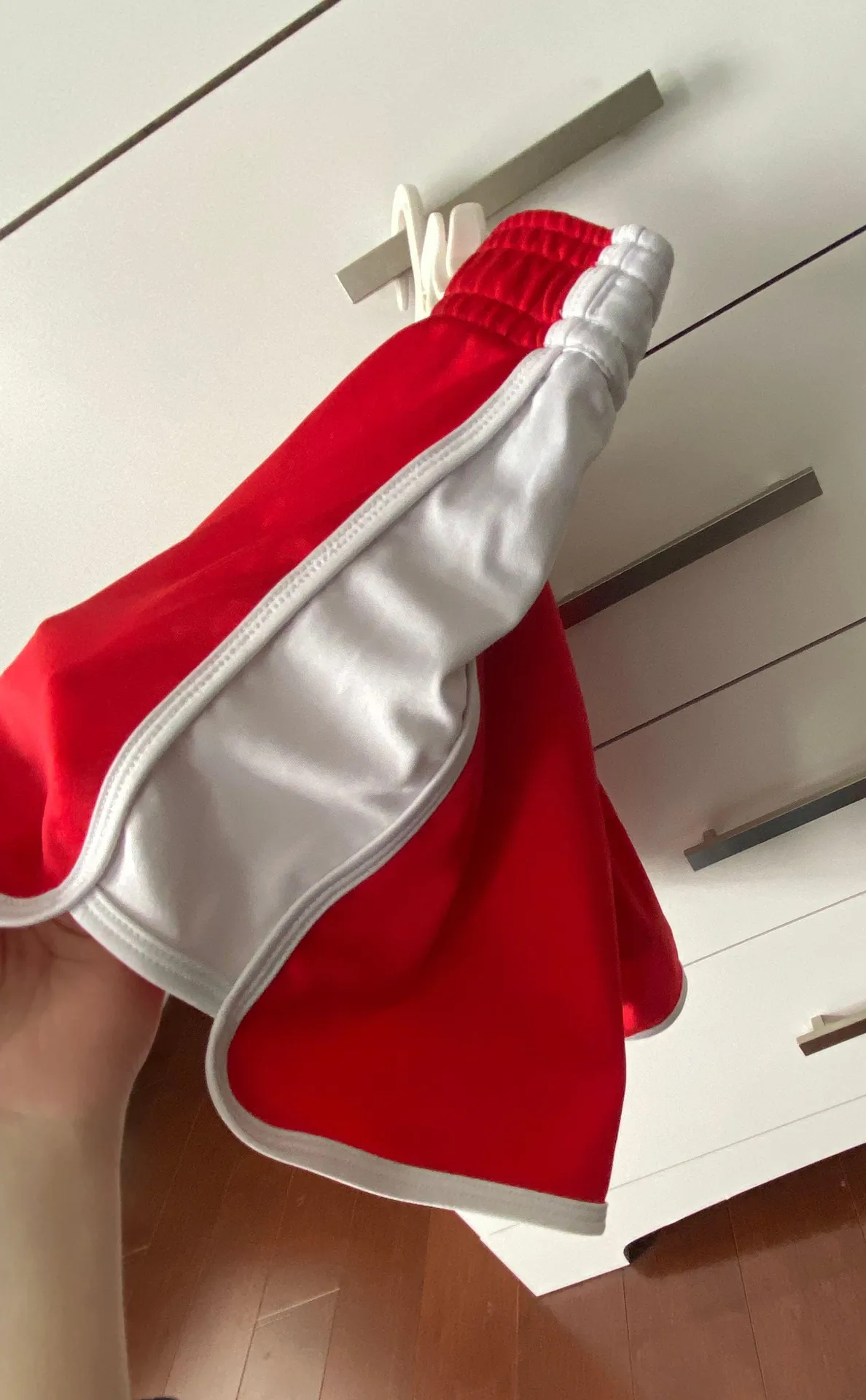 Nike Shorts - Image 3