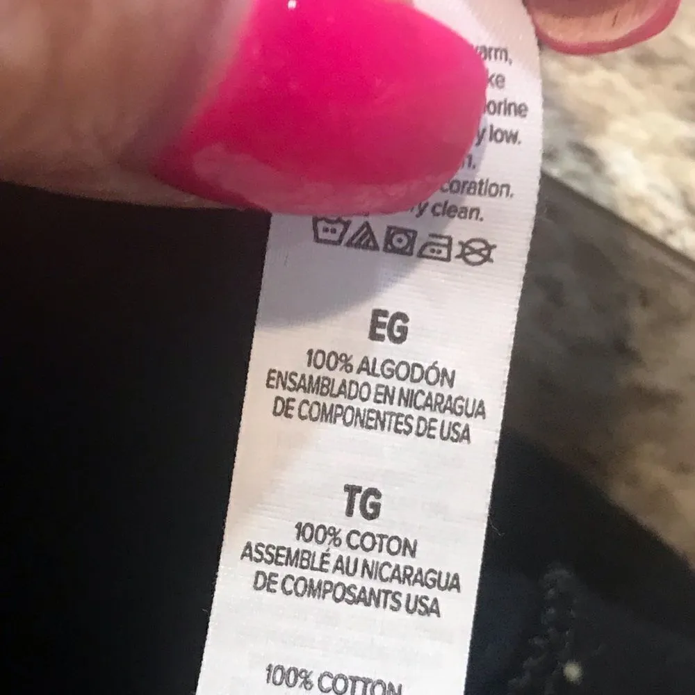 Canvas maid of honor size XL T-shirt - Image 6