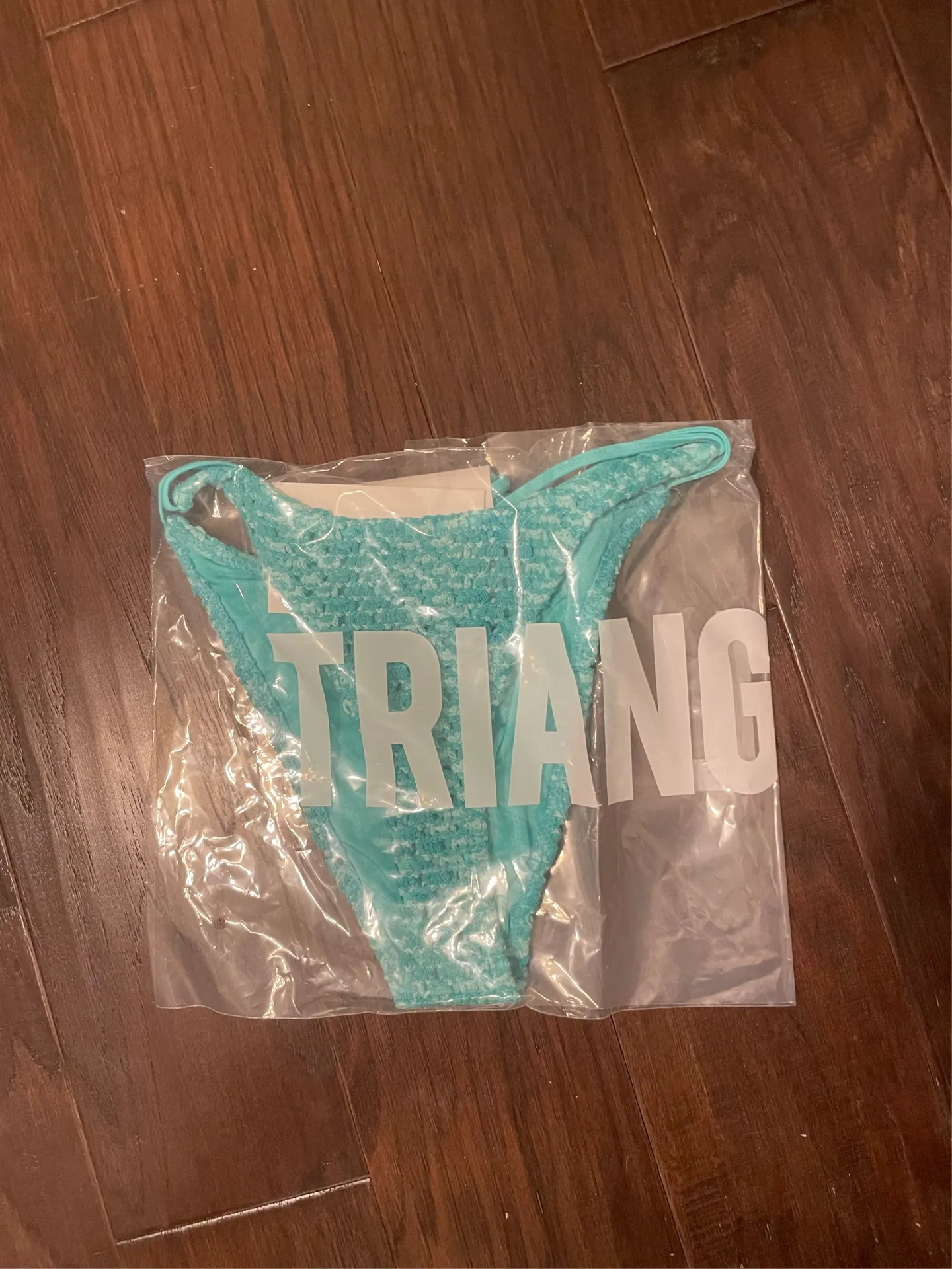 Triangl Bikini Set - Image 4