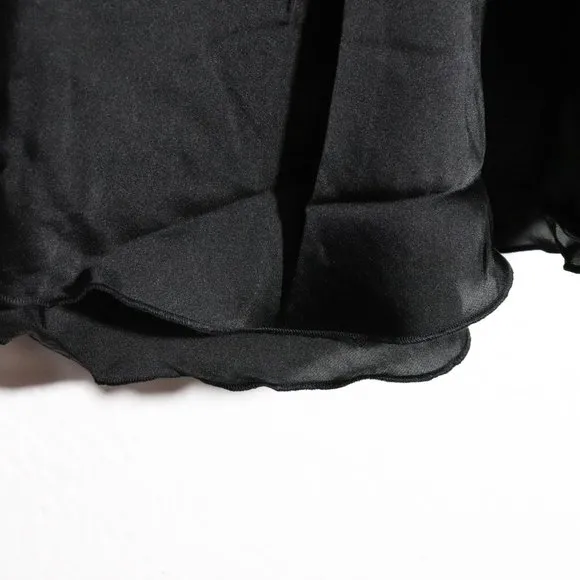 NWT  X Revolve Black Turn It On Cami - Image 7