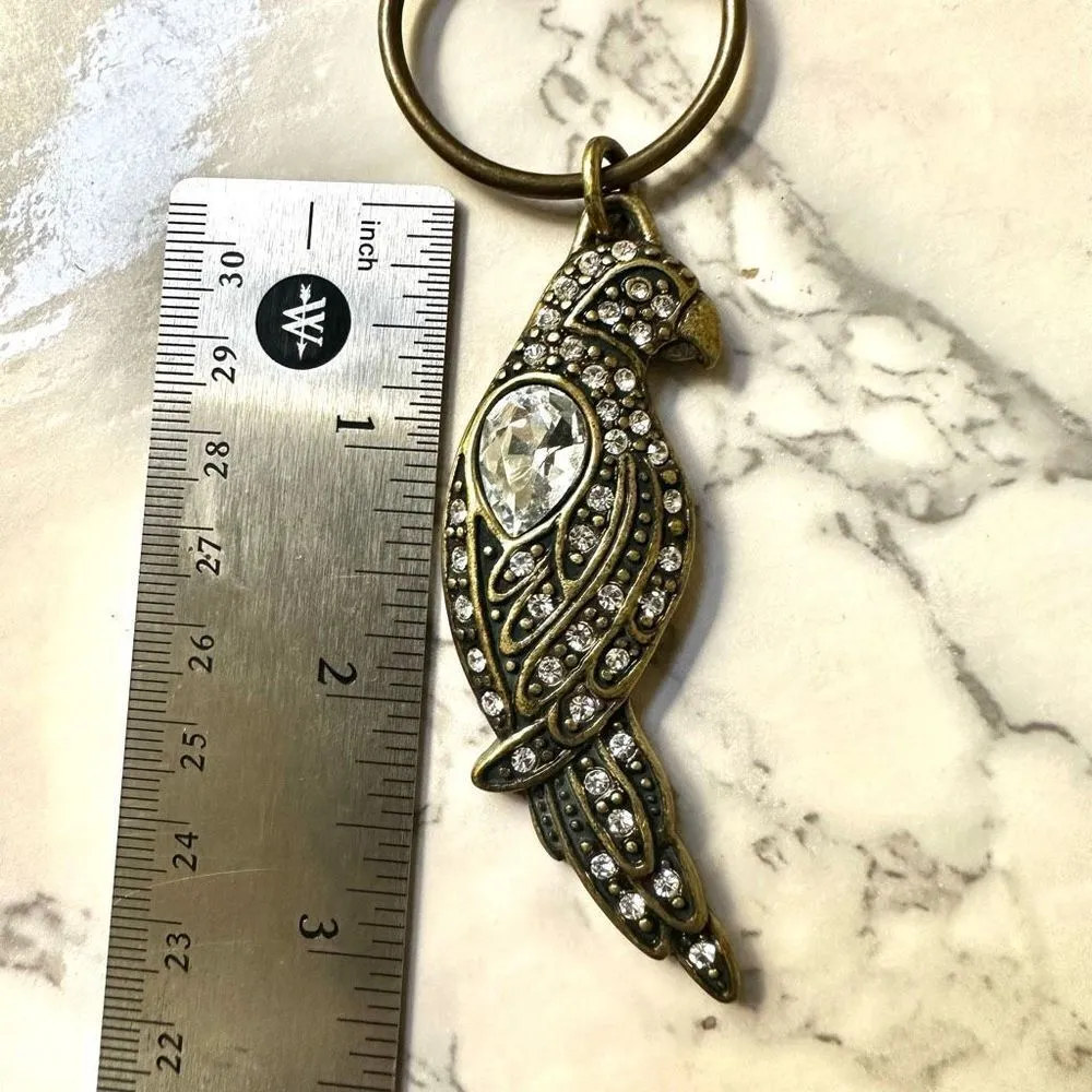 Chico’s parrot keychain - Image 8