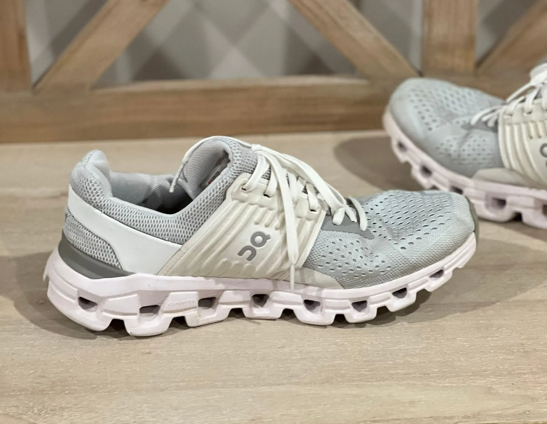 Cloudswift Women’s On  Running Shoes - Image 4