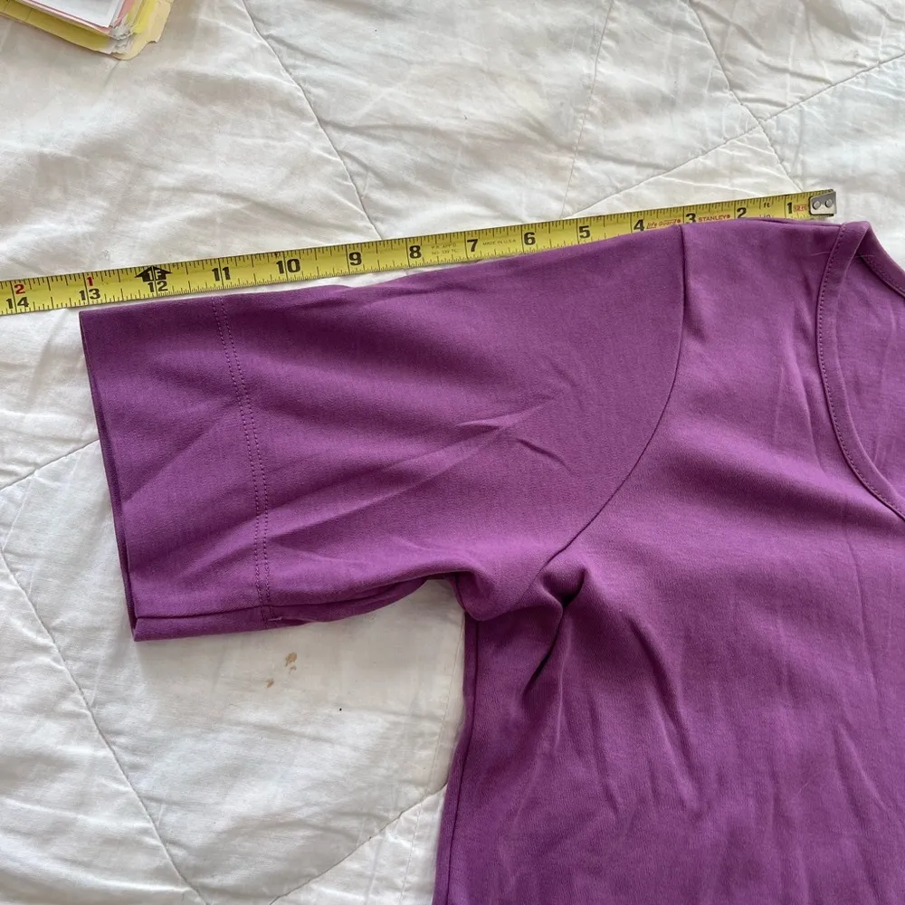 LL Bean T shirt - Image 6