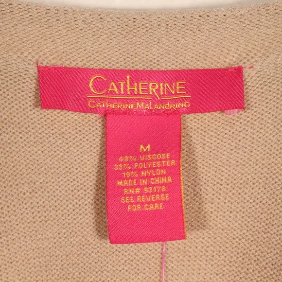 NWT  Seam Front Sweater - Image 6