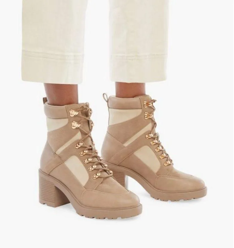 Kelly Rowland Boots - Image 5