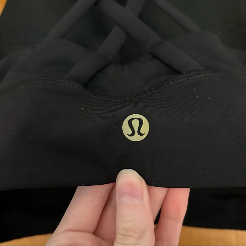 Energy Bra High Neck Long Line Zip Special Edition Medium Support 8 - Image 4