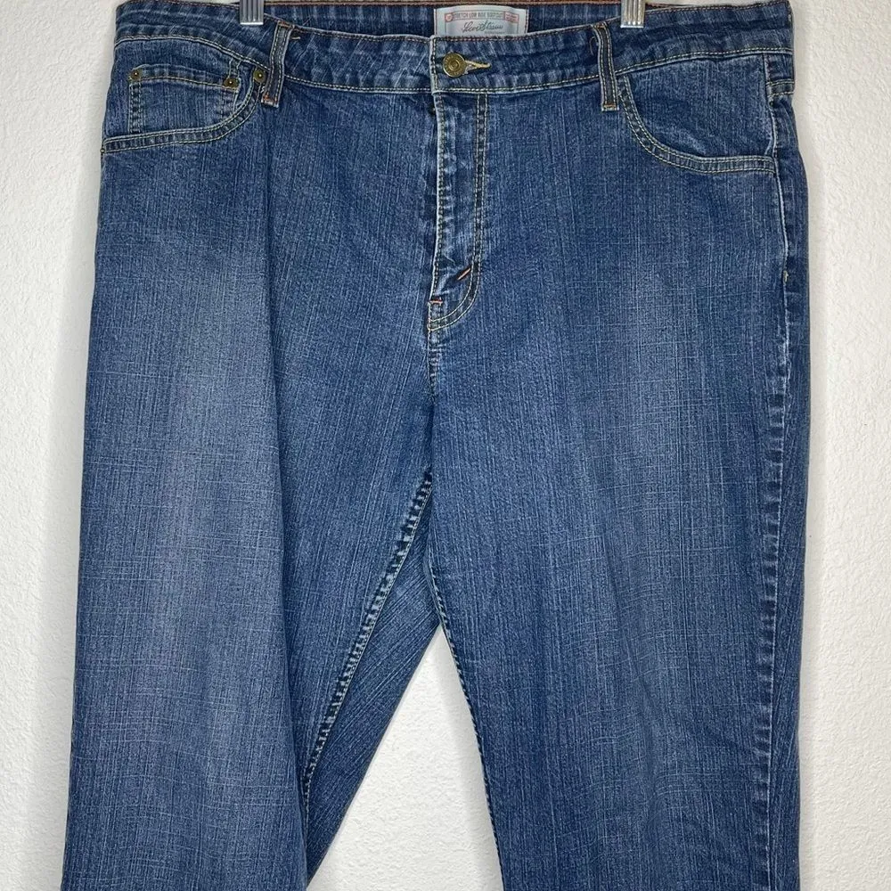 Levi's Low Rise Bootcut Jeans‎ - Image 2