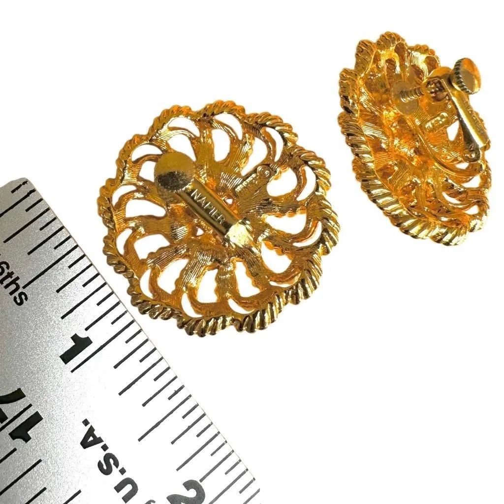 Vintage Napier Gold - Image 7