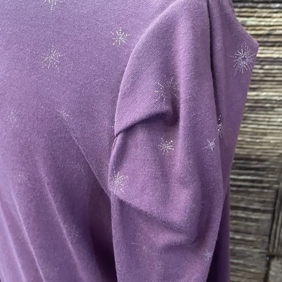 Democracy  knit blouse size Medium‎ - Image 4