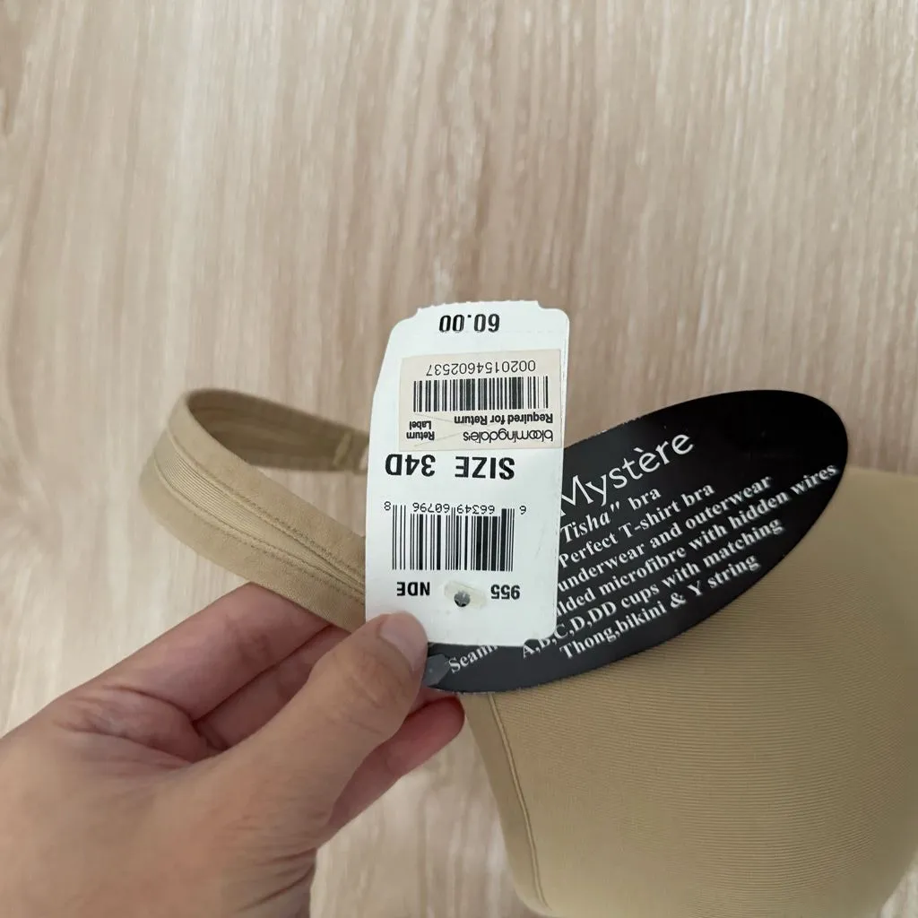 La Mystere 34D NEW Tisha T - Image 5