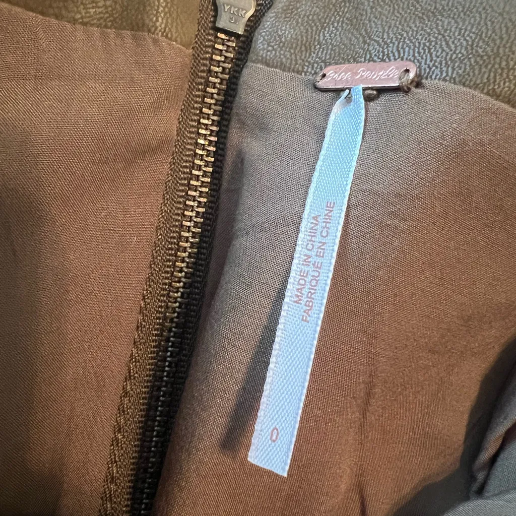 Free People Skirt - Image 3