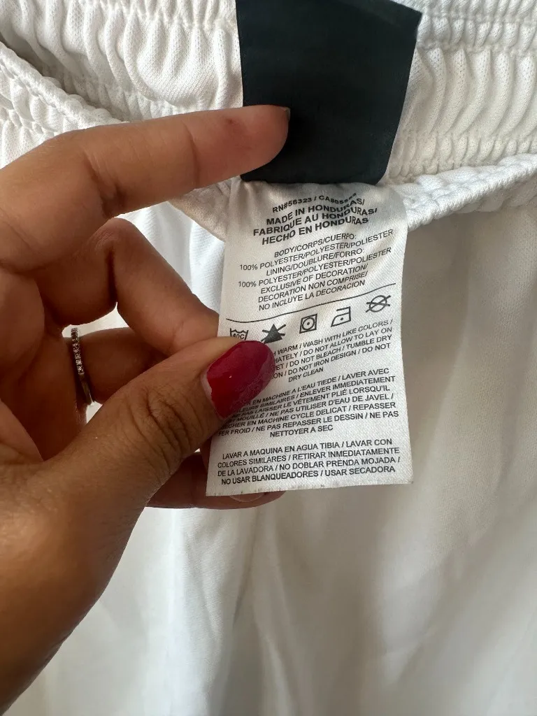 Nike Team Face-Off Game Shorts  - Image 3