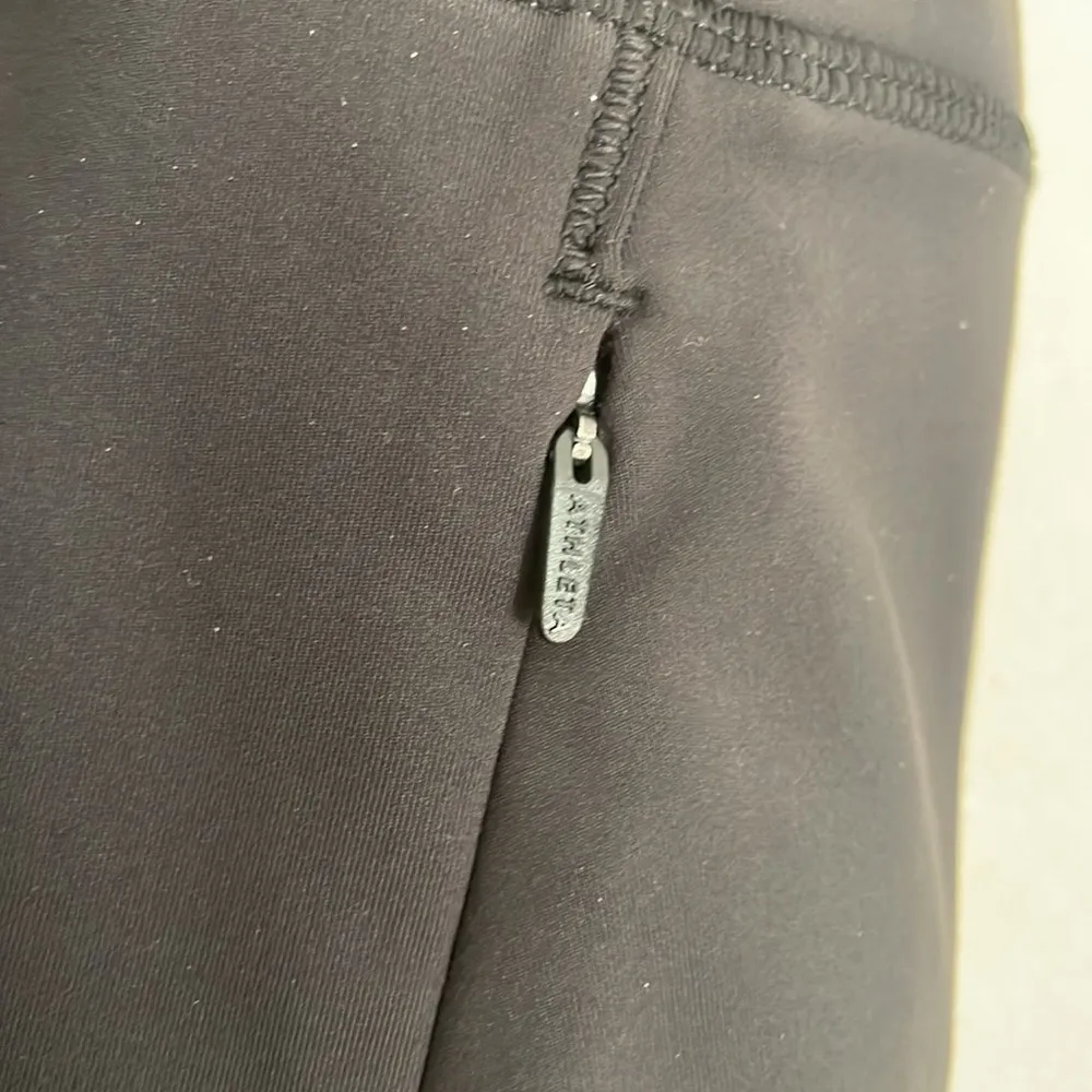 Athleta Rainier Jogger Black NWOT - Image 9
