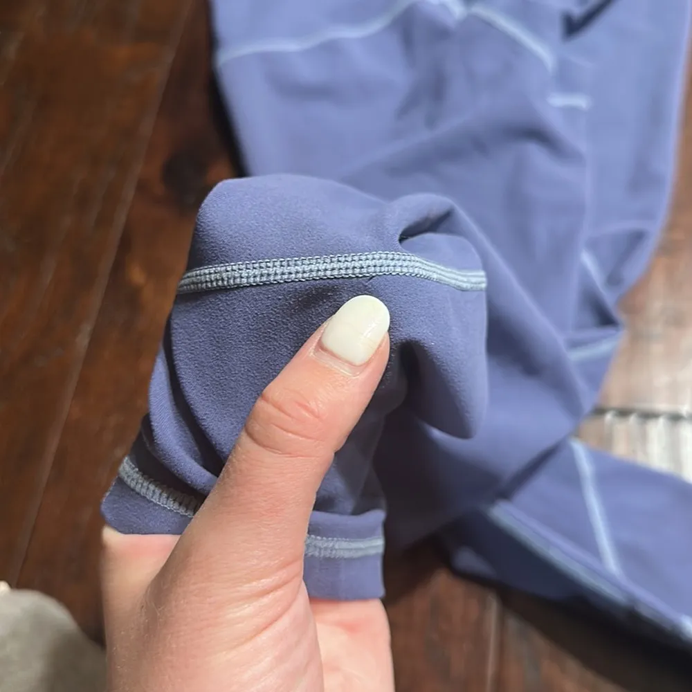 P’Tula Cropped Leggings Small - Image 11