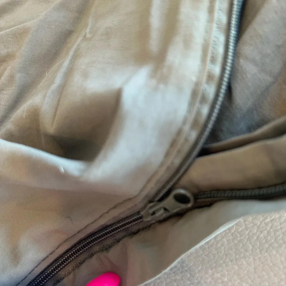 AMERICAN OUTBACK CONVERTIBLE ZIP OFF HIKING PANTS Green Size undefined - Image 9