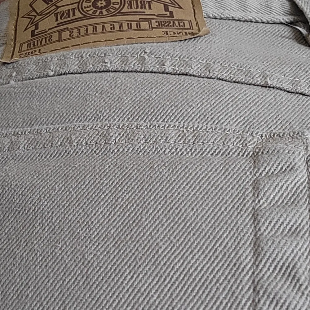 Vintage J.G. Hook tan high rise shorts size 12 (8) - Image 5