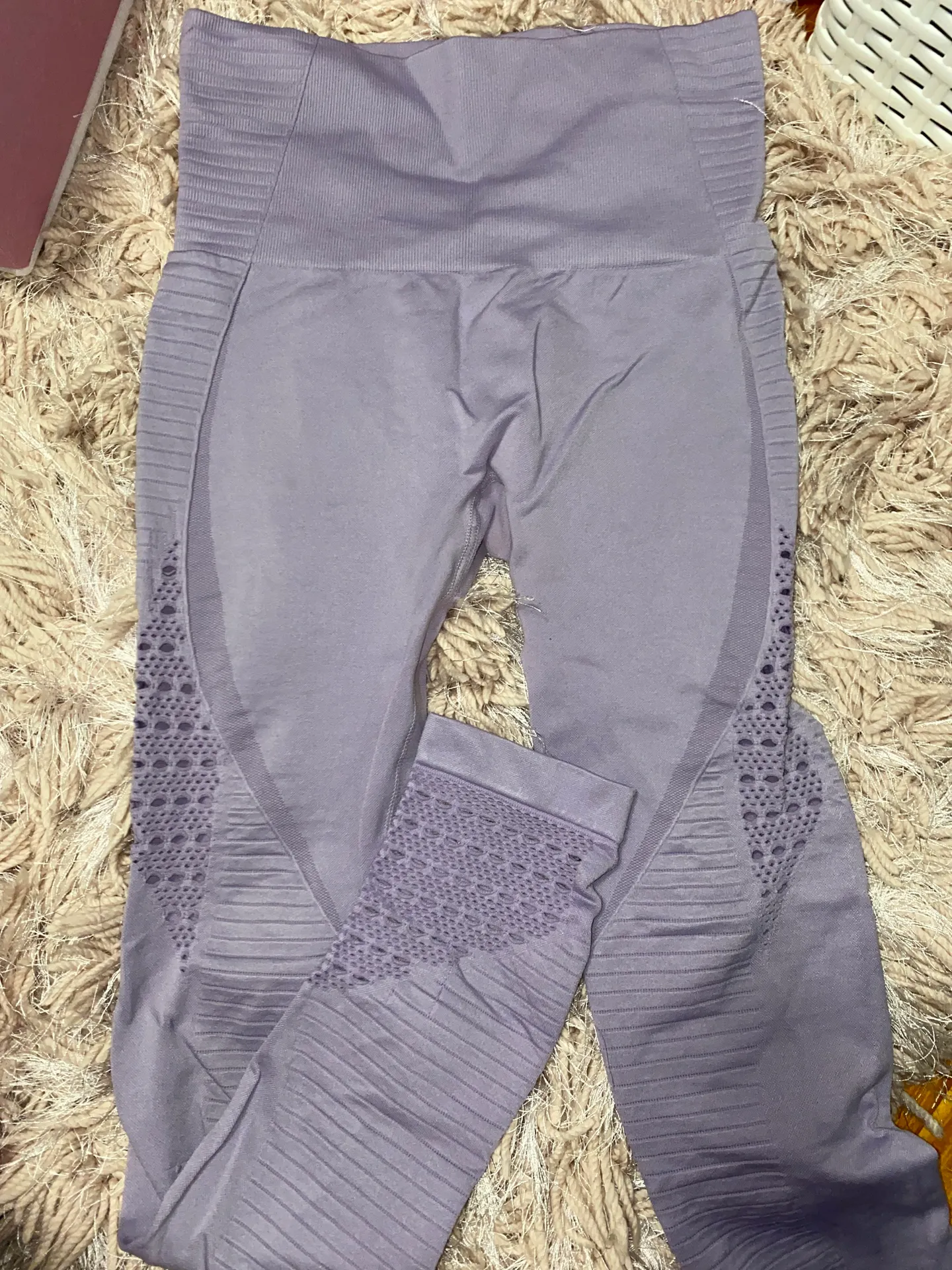 Gymshark Energy Seamless Legging - Image 5