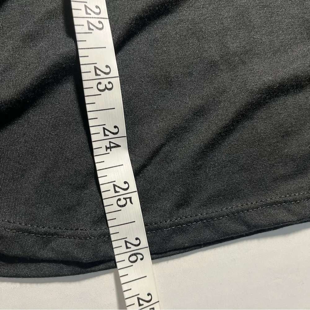 District Black Mama Tank Top Women’s Size Large - Image 6