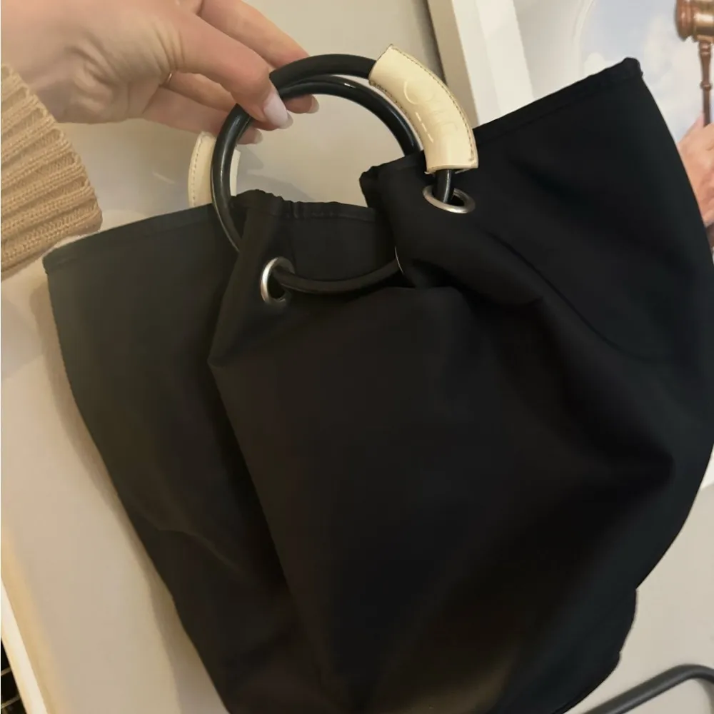 Nylon bucket bag​​​ - Image 3