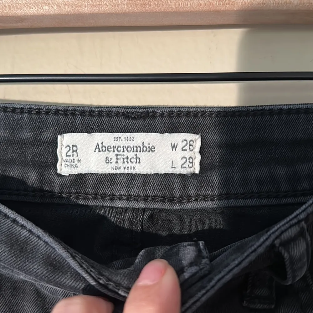 Abercrombie & Fitch  Jeggings - Image 3