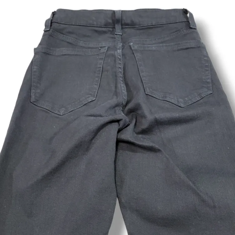 Topshop Jeans Size 24 22x24 TopShop Moto Petite Jamie Jeans Skinny Jeans Stretch  - Image 4