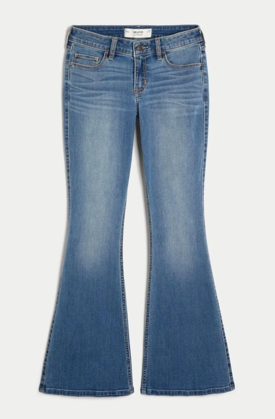 Low Rise Flare - Image 2
