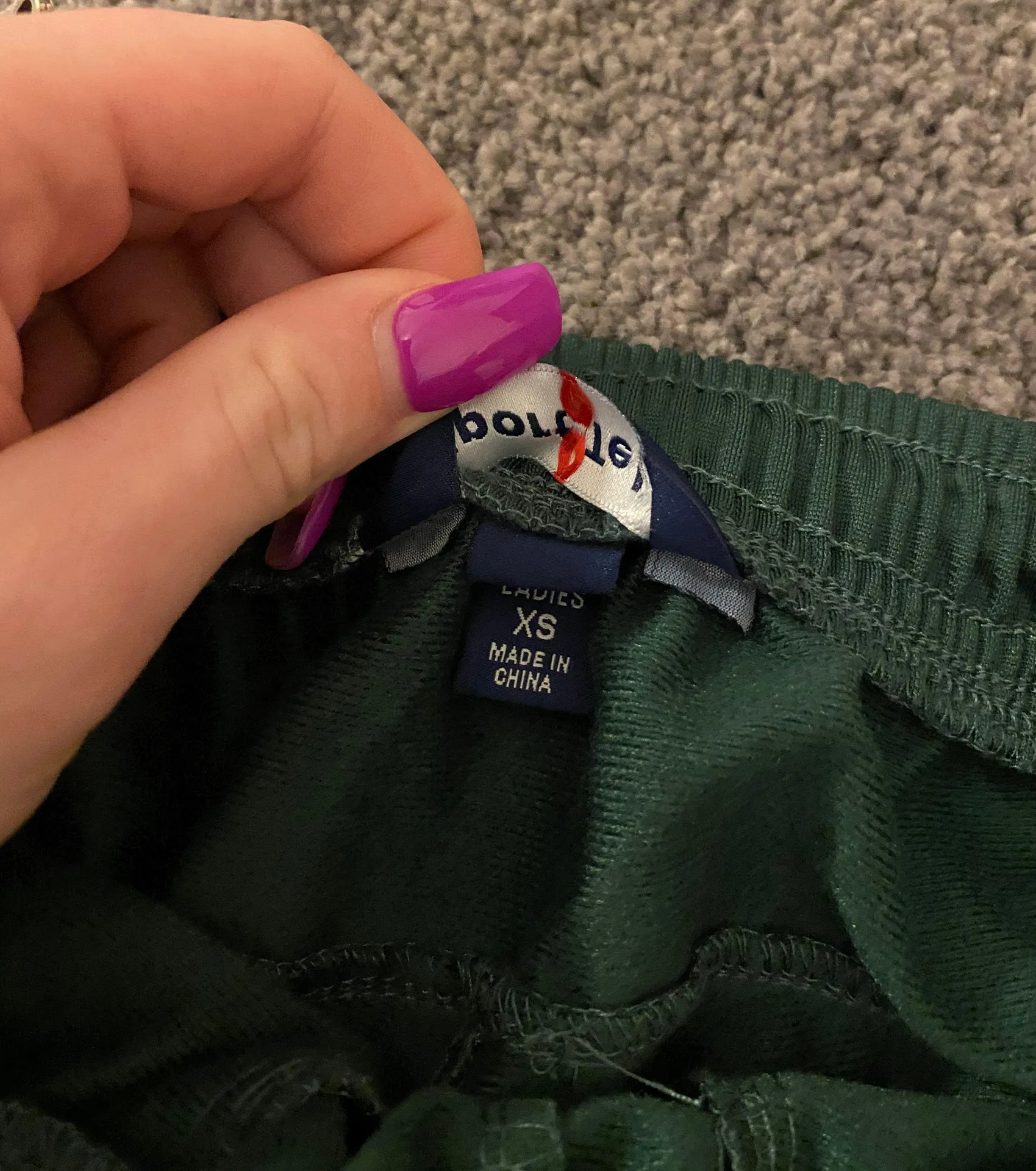 Sport-tek Athletic Sweatpants - Image 5