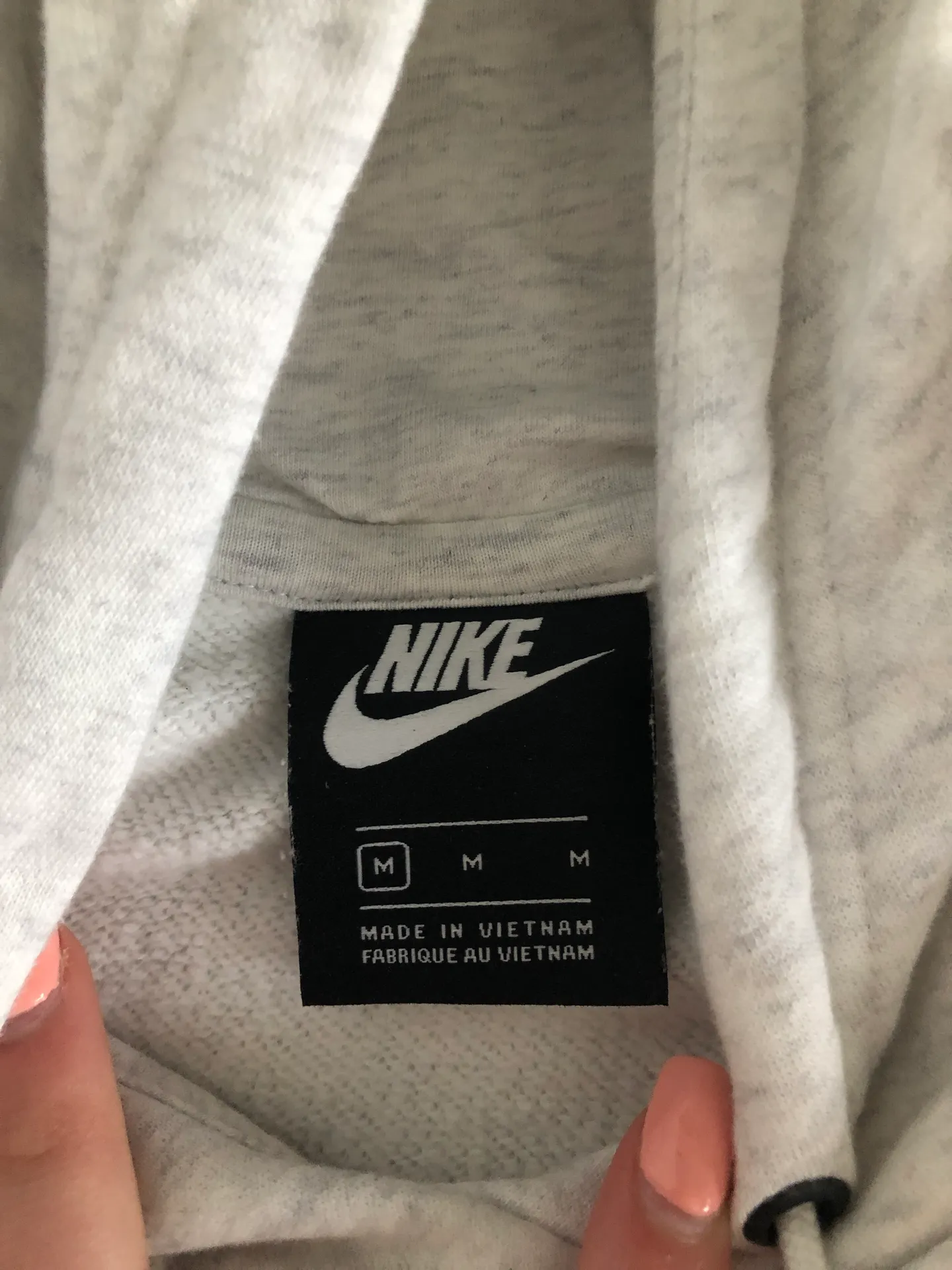 Nike Hoodie - Image 2