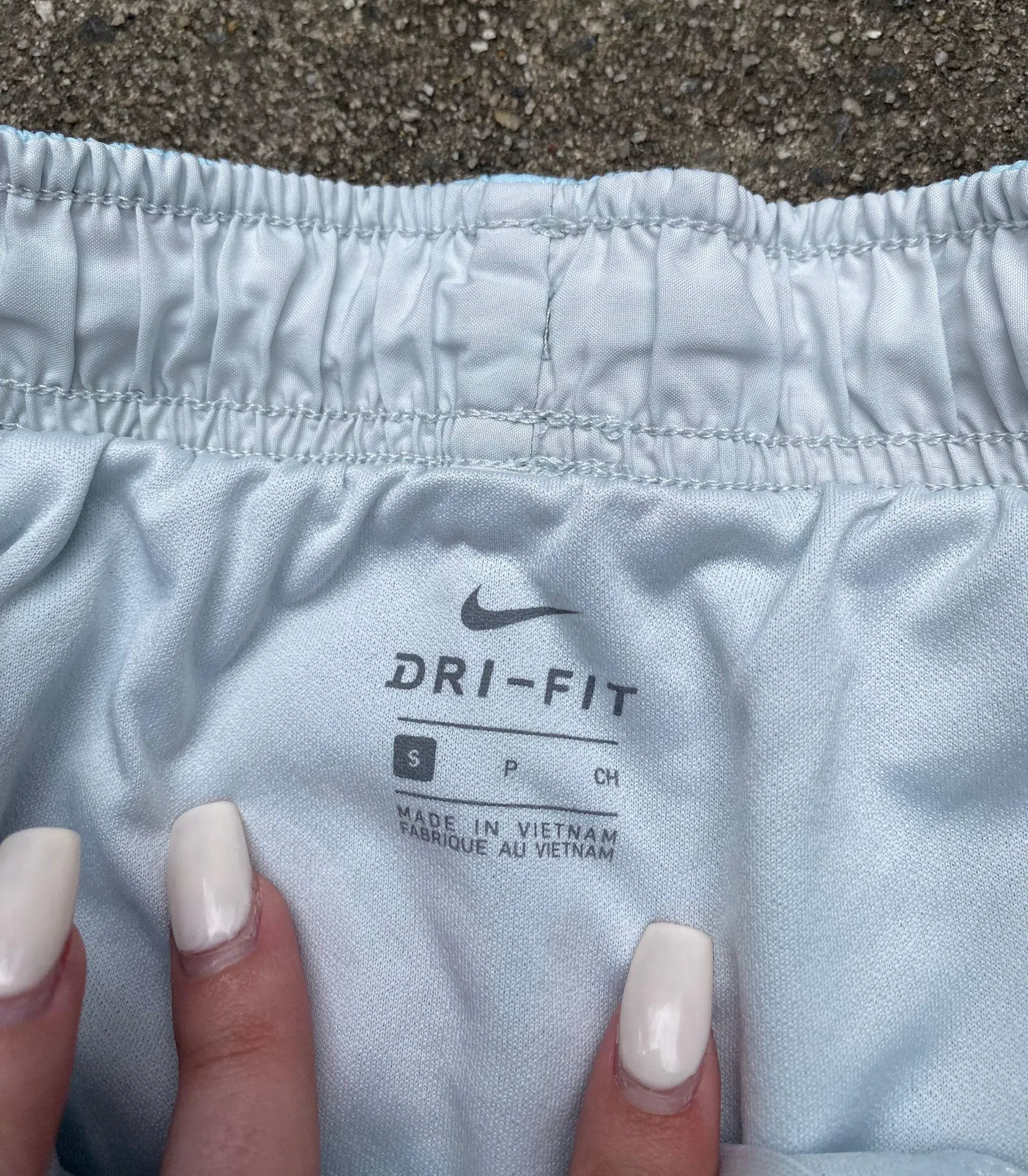 Nike Tempo Shorts - Image 4